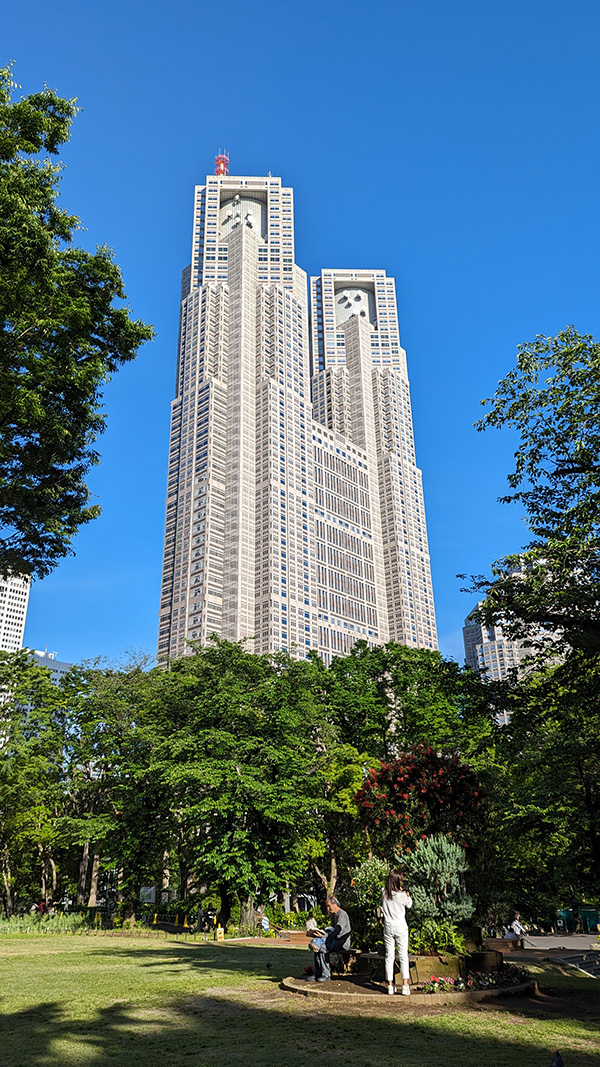 見本 写真を角丸