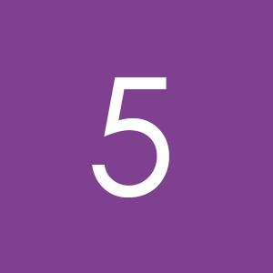 5